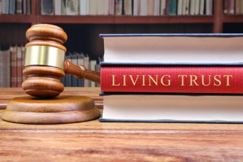 Will vs. Living Trust: Un…