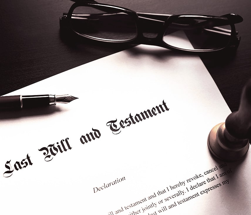 Estate, Trust and Guardianship Administration